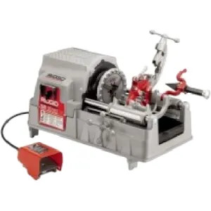 Ridgid 93287 Ridgid 93287 Threading 115V Machine