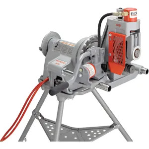 Ridgid 47222 RIDGID Model 918 Roll Groover Only - 47222