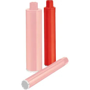 Ridgid 98280 Ridgid 98280 Premium Red Core Bit 9