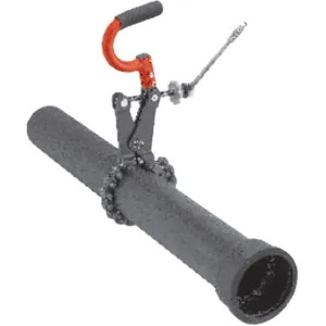 Ridgid 69982 Ridgid 69982 Model 226 In-Place Soil Pipe Cutter 1 1/2