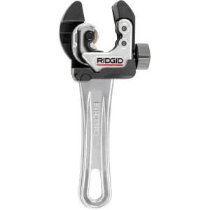 Ridgid 32573 Ridgid 32573 Model 118 Close-Quarters AUTOFEED Cutter w/Ratchet Handle