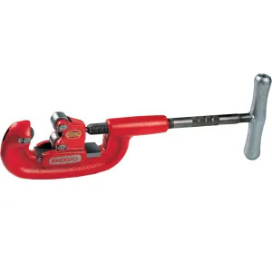 Ridgid 32850 Ridgid 32850 Model 6-S Pipe Cutter Heavy Duty 4