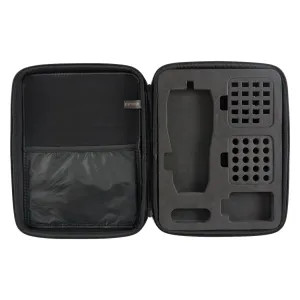 Klein VDV770-126 Klein Carrying Case for Scout Pro 3 Tester and Locator Remotes with Polyester Handle, Nylon/EVA Foam  - VDV770-126