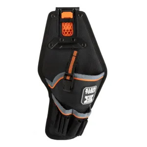 Klein 55836MB Klein MODbox Drill Pouch for Tool Belts or MODbox Rail System - 55836MB
