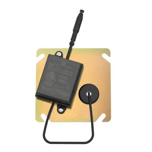 American Standard PK01.HAC American Standard Selectronic Hard Wired AC Power Kit - PK01.HAC