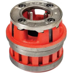 Ridgid 51867 Ridgid 51867 Model 12-R 1