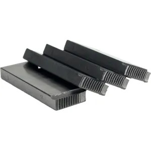 Ridgid 85850 RIDGID 85850 1 inch 8 TPI UNC Rebar Threading Dies