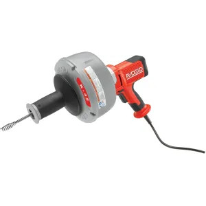 Ridgid 36023 Ridgid K-45-5 Sink Drain Cleaner, 5/16