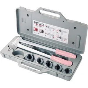 Ridgid 30032 Ridgid 30032 Model S-7 Tube Expander Kit With 1/2