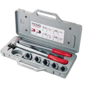Ridgid 34152 Ridgid 34152 Model S-8 Tube Expander Kit - 3/8