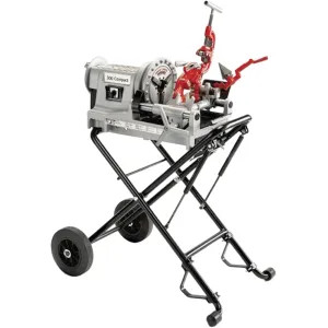 Ridgid 75602 Ridgid 75602 Model 300 Compact 115V Threading Machine 1/2