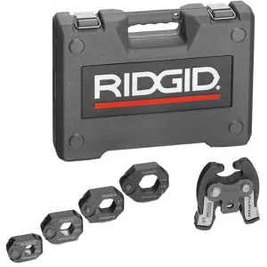 Ridgid 28043 Ridgid 28043 Propess C1 Pressing Ring Kit 1/2