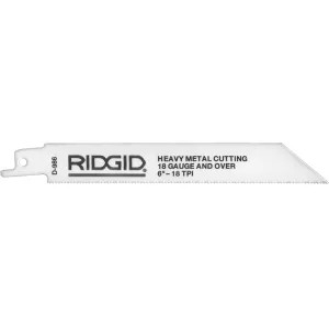 Ridgid 80480 Ridgid 80480 Model D-980 4