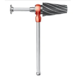 Ridgid 34955 Ridgid 34955 Model 2-S Spiral Reamer 1/4