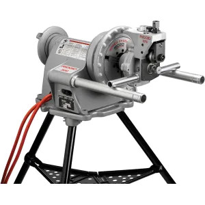 Ridgid 25638 Ridgid 25638 Combo Roll Groover