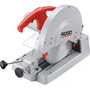 Ridgid 71687 Ridgid 71687 Model 614 Dry Cut Saw 115 Volt Up to 5 1/8