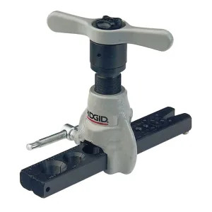 Ridgid 41285 Ridgid 41285 Model 375 37 Degree SAE Ratcheting Flaring Tool 1/2
