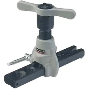 Ridgid 41295 Ridgid 41295 Model 454-W 45 Degree SAE Water Tube Ratcheting Flaring Tool
