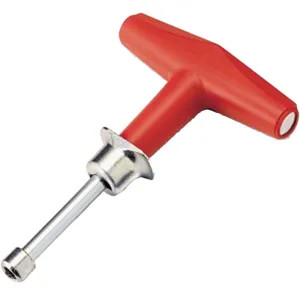 Ridgid 31410 Ridgid 31410 Model 902 Torque Wrench for No-Hub Soil Pipe 60 Inch Pounds