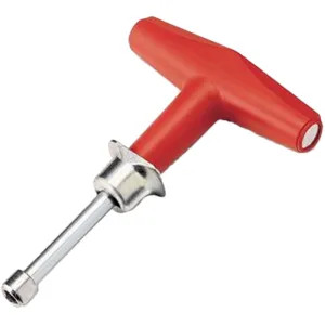 Ridgid 14988 Ridgid 14988 Model 904 Torque Wrench for No-Hub Soil Pipe 80 Inch Pounds