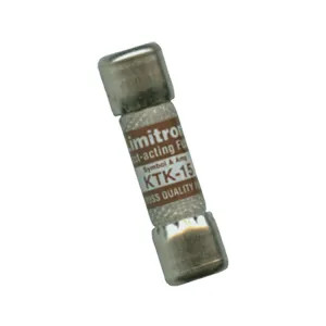 Uei AF113 UEi 15A 600V Fuse for DL297T and DL293 Digital Multimeters - AF113