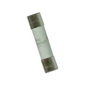 Uei AF120 UEi 3-Pack 5A 600V Fuse for DM393B, DM410-MAN, and DM421 Digital Multimeters - AF120