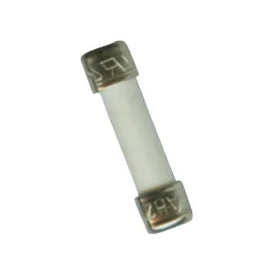 Uei AF145 UEi 3-Pack Fuse for DM400 Digital Multimeter and DL250 Clamp-On Meter, 0.5A, 250V - AF145