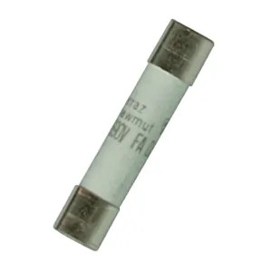 Uei AF155 UEi 3-Pack Fuse for DM393B and DM384 Digital Multimeters, 0.5A, 660V - AF155