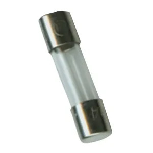 Uei AF2 UEi 3-Pack Fuse for M20 Analog Multimeter, 0.15A, 0.2 Ohm - AF2