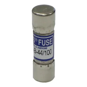 Uei AF38 UEi Fuse for Digital Multimeters (DM391, DM393) and Insulation Resistance Testers (IRT803, IRT807), 440mA, 1000V - AF38