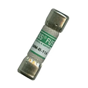Uei AF39 UEi Fuse for DM391, DM394, DM505, DM515, and DM525 Digital Multimeters, 11A, 1000V - AF39