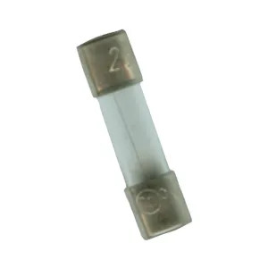 Uei AF45 UEi 3-Pack Fuse for MCP4 and MCP9A Analog Clamp Meters, 0.3A, 1.3 Ohm - AF45
