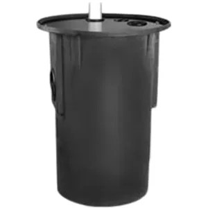 Grundfos 96966614 Grundfos Ap50B.50.08 96966614 1 Hp 230V Unolift Sewage System