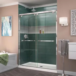 Dreamline DL-7007C-01 DreamLine Encore 36