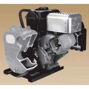 Little Giant 616835 Little Giant BSGF Series Self-Priming Engine-Driven Transfer Pump, B&S Intek Engine, 5-1/2 HP, 2