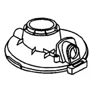 Ridgid 12403 Ridgid 12403 Lid