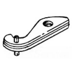 Ridgid 40692 Ridgid 40692 Latch, Assembly