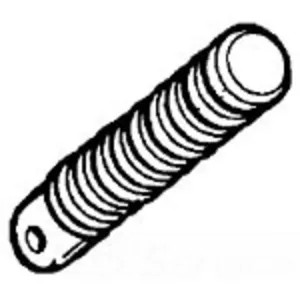 Ridgid 41065 Ridgid 41065 Screw Link Chain