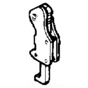 Ridgid 45327 Ridgid 45327 Trigger, Assembly F/Europe