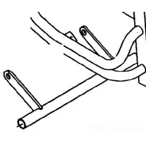 Ridgid 60632 Ridgid 60632 Stabilizer