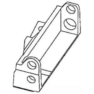 Ridgid 61797 Ridgid 61797 Box, Slide