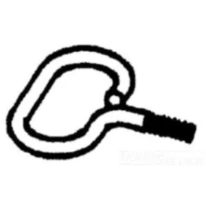 Ridgid 66612 Ridgid 66612 Handle, Assembly