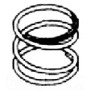 Ridgid 68012 Ridgid 68012 Spring, Return