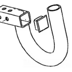 Ridgid 71817 Ridgid 71817 Handle, 226