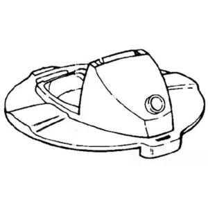 Ridgid 73467 Ridgid 73467 Lid