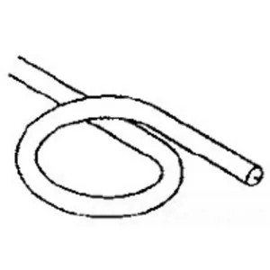 Ridgid 68880 Ridgid 68880 Line Cord, FootSwitch