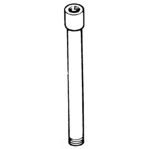 Ridgid 89015 Ridgid 89015 Post, Lower