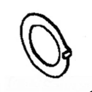Ridgid 93647 Ridgid 93647 Washer, Thrust Locking