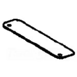 Ridgid 94122 Ridgid 94122 Drip Edge, Operator Side Rear