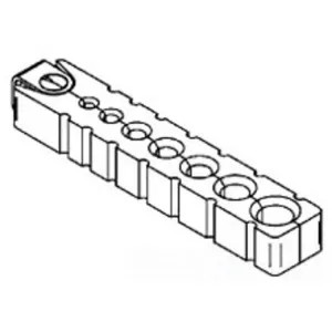 Ridgid 96602 Ridgid 96602 Bar Flaring Assembly